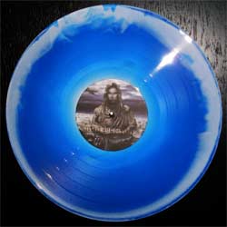 Holy Moses colored vinyl